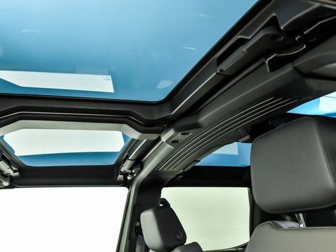 New 2025 GMC Hummer EV 3X image 10