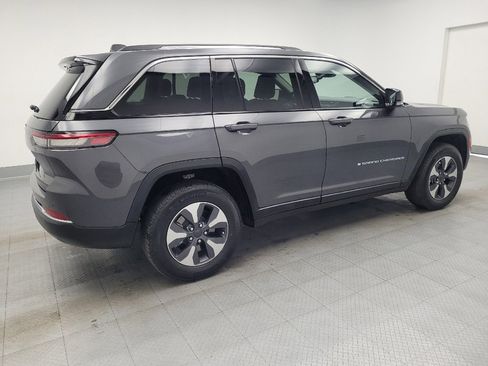 Used 2022 Jeep Grand Cherokee Limited 4xe image 10