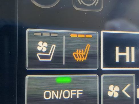 New 2026 Subaru Ascent Bronze Edition image 26