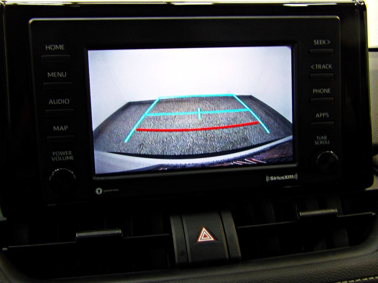 Used 2021 Toyota RAV4 LE FWD image 16