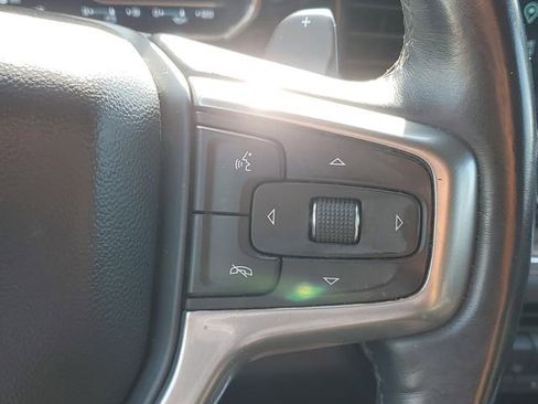 Certified 2023 Chevrolet Silverado 1500 RST w/ Convenience Package II AWD/4WD image 23