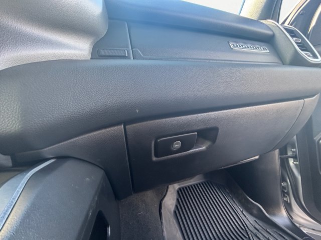Used 2023 RAM 1500 Big Horn AWD/4WD image 18