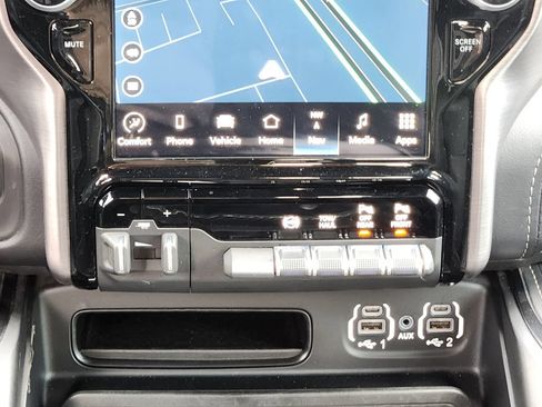 Used 2023 RAM 2500 Rebel w/ Level 2 Equipment Group AWD/4WD image 20