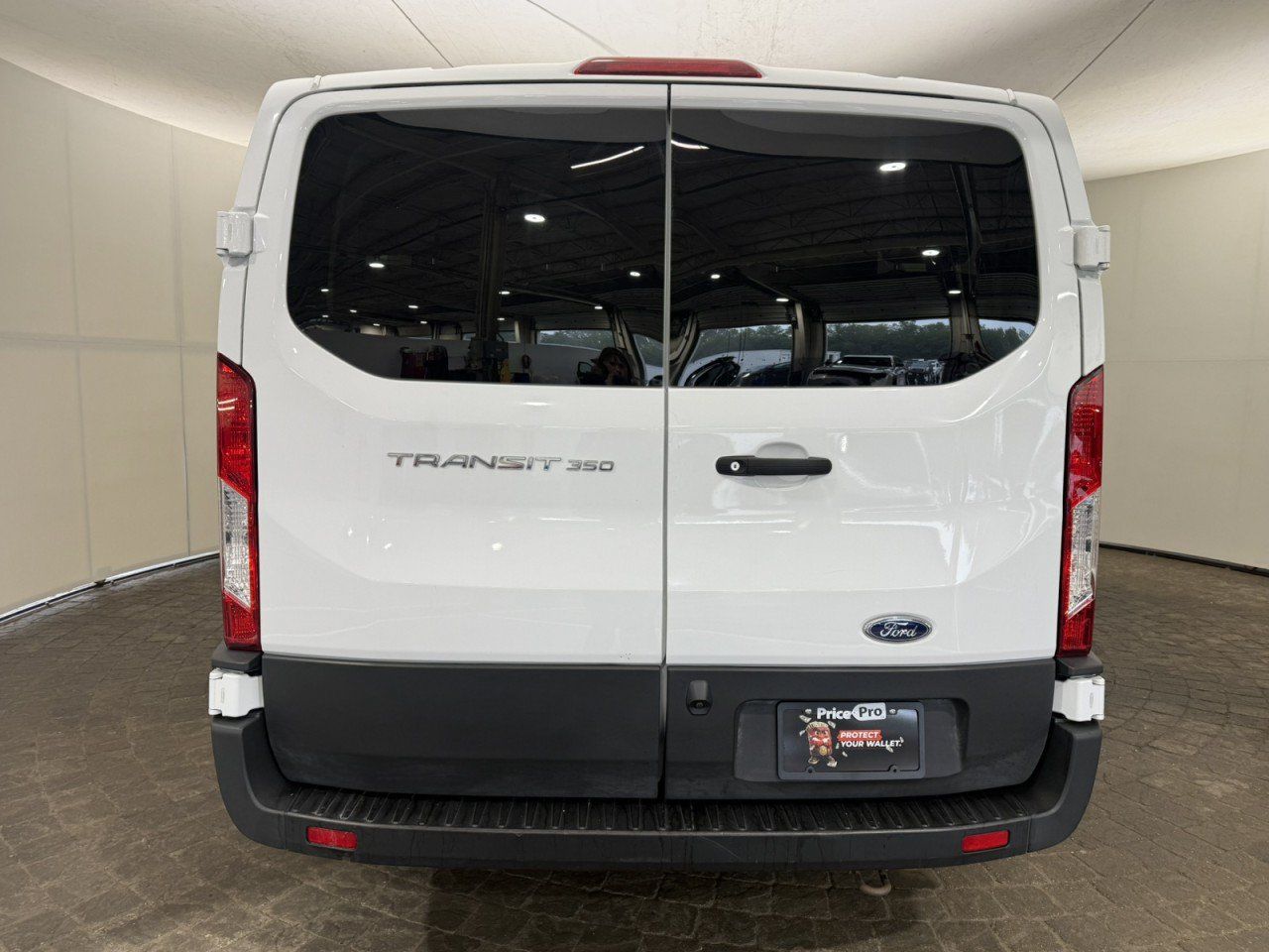 Used 2023 Ford Transit 350 XL RWD image 6