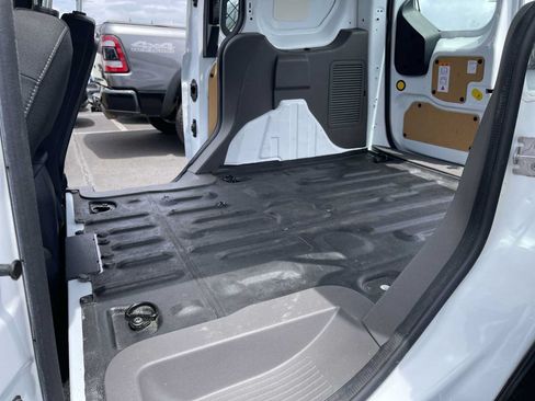 Used 2023 Ford Transit Connect XLT FWD image 24