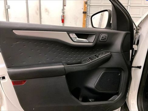 Used 2020 Ford Escape SEL AWD/4WD image 23