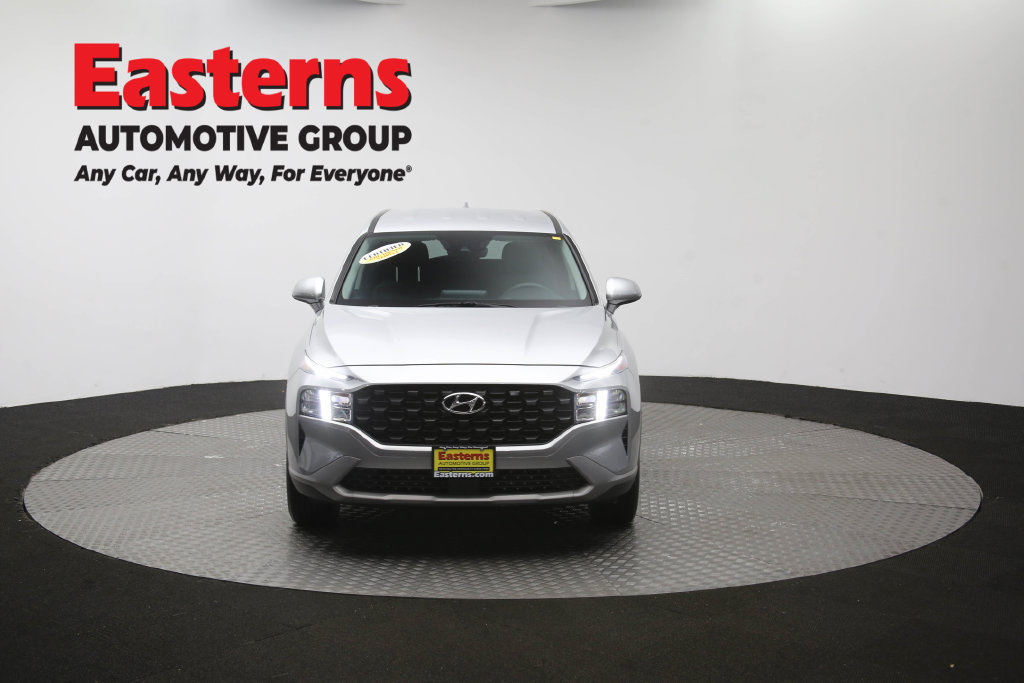 Used 2023 Hyundai Santa Fe SE AWD/4WD image 52