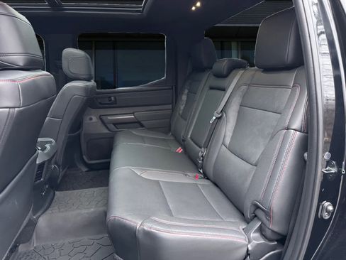 Used 2024 Toyota Tundra TRD Pro image 15