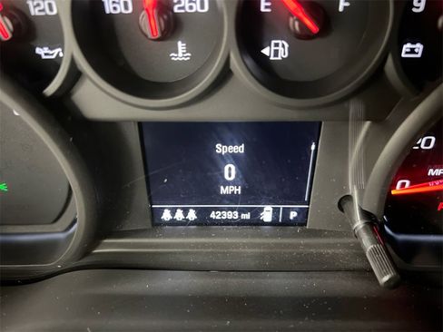 Used 2024 Chevrolet Silverado 2500 W/T image 12