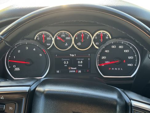 Used 2023 Chevrolet Silverado 2500 LT image 16