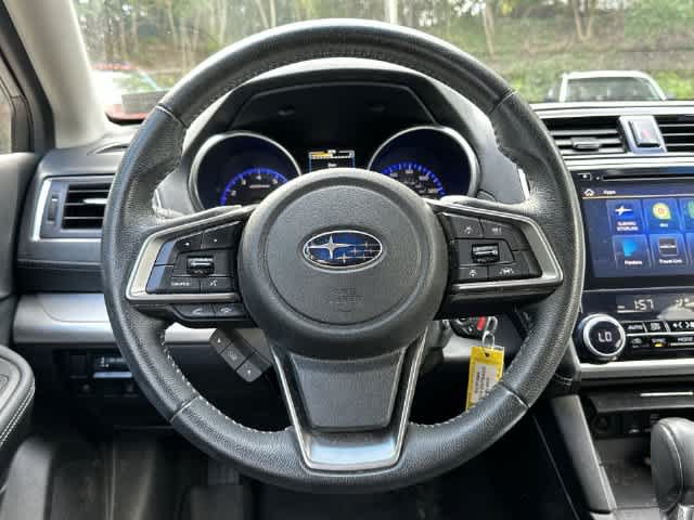 Used 2019 Subaru Outback 2.5i Premium AWD/4WD image 7
