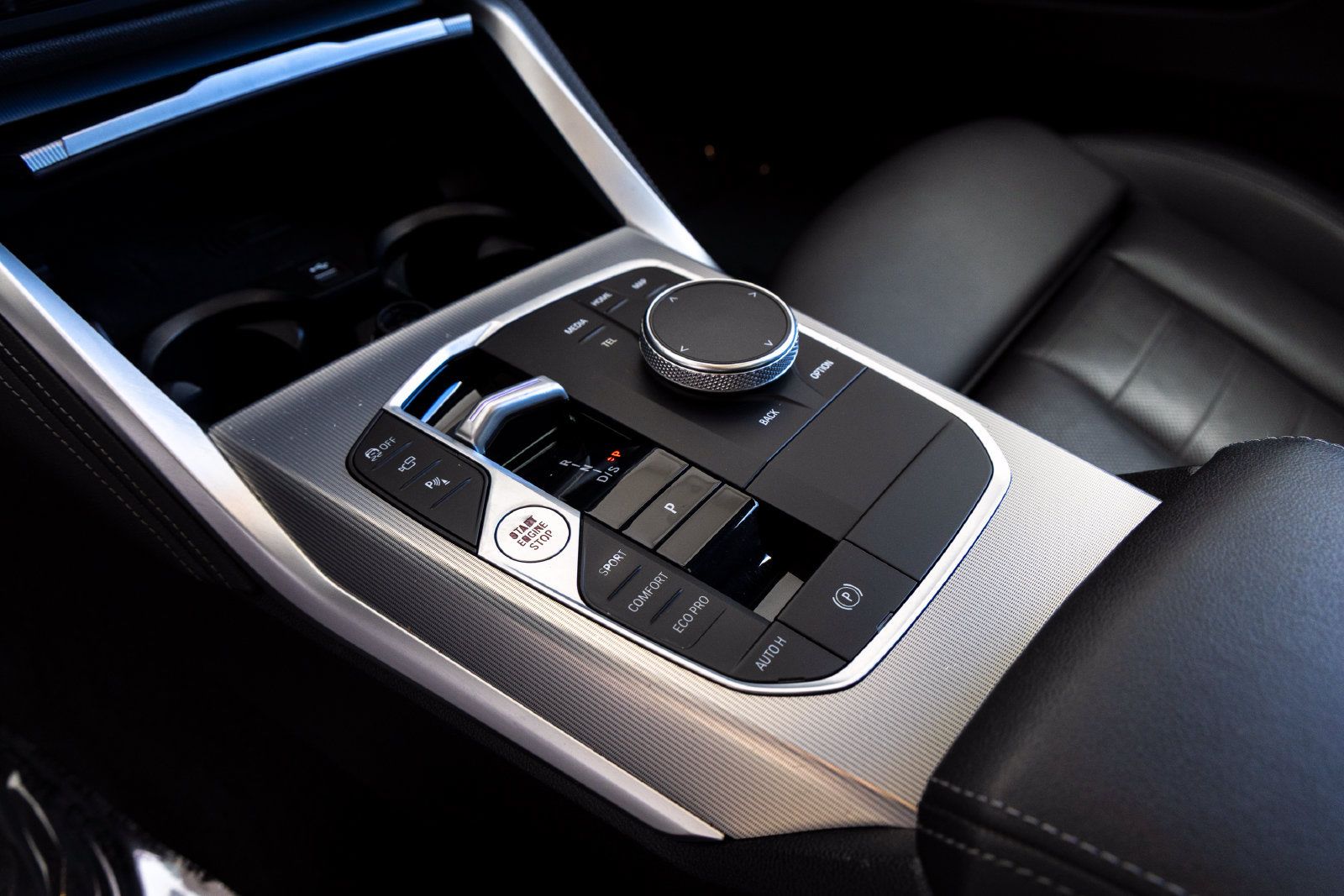 Certified 2024 BMW M440i Coupe w/ Premium Package RWD image 15