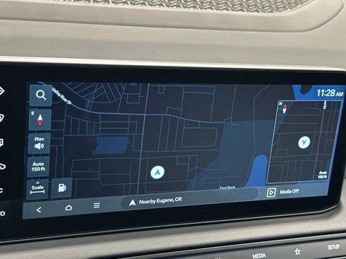 New 2027 Kia Telluride EX X-Line image 16