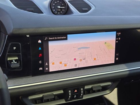 Certified 2025 Porsche Cayenne image 24