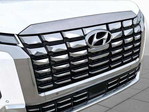 Used 2023 Hyundai Palisade Calligraphy AWD/4WD image 30