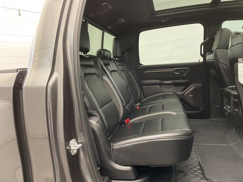 Used 2025 RAM 1500 RHO w/ RHO Level 1 Equipment Group image 30