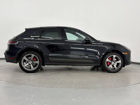 Used 2023 Porsche Macan S AWD/4WD image 8
