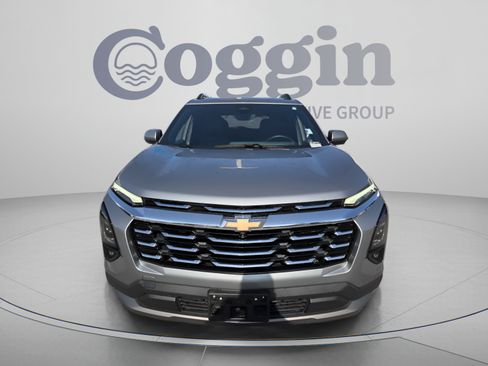 Used 2025 Chevrolet Equinox LT w/ Convenience Package II AWD/4WD image 8