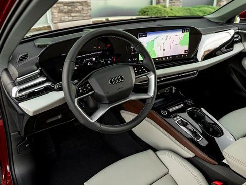 New 2025 Audi A5 2.0T Premium Plus image 15