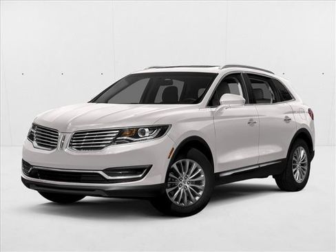 Used 2018 Lincoln MKX Reserve FWD image 1