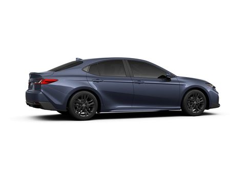 New 2026 Toyota Camry SE image 15