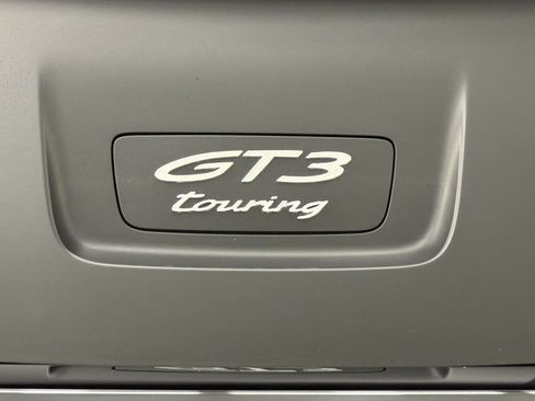 Certified 2022 Porsche 911 GT3 RWD image 33