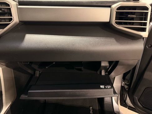 Used 2023 Toyota Tundra Limited w/ Power Package image 30