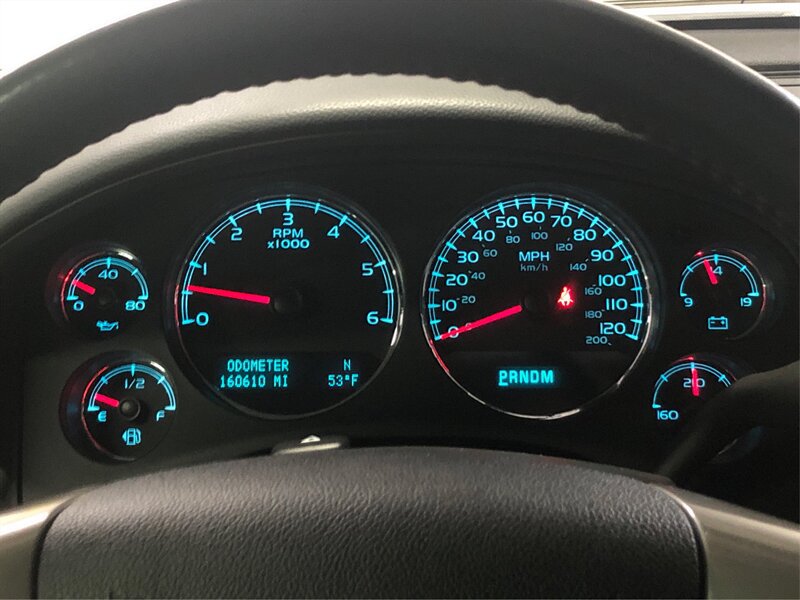 Used 2010 GMC Yukon SLT AWD/4WD image 15