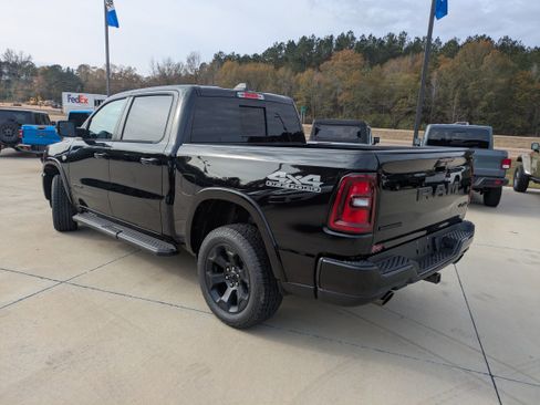 New 2026 RAM 1500 Big Horn image 6