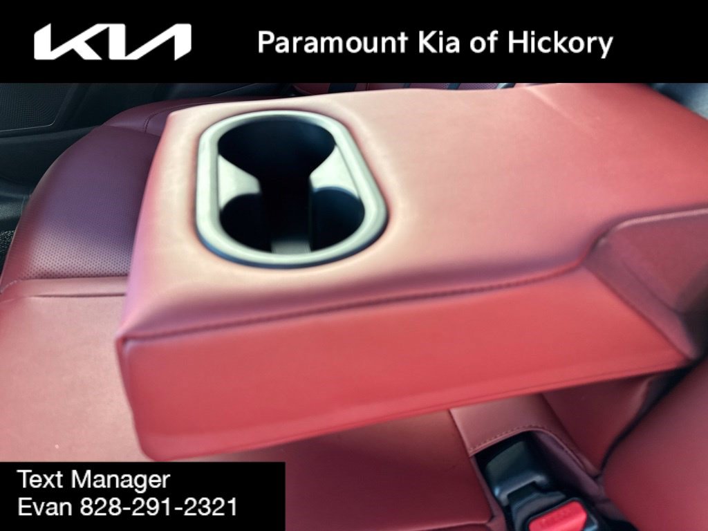 Used 2023 Kia K5 GT-Line AWD/4WD image 14
