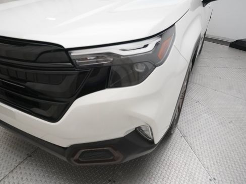 Certified 2026 Subaru Forester Sport image 21