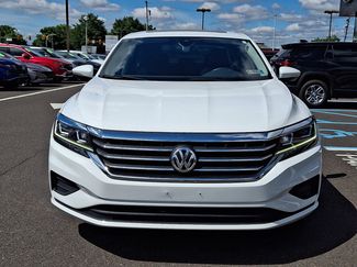 Used 2021 Volkswagen Passat 2.0T SE FWD video 2