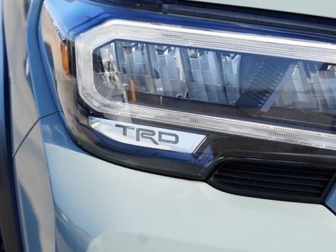 Used 2021 Toyota Tacoma TRD Pro image 9