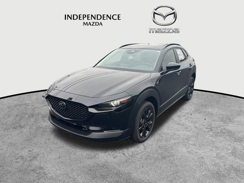 New 2026 MAZDA CX-30 AWD 2.5 S image 7