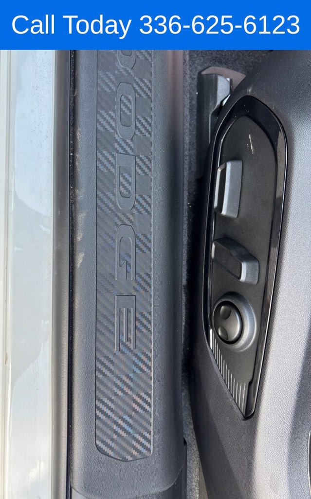 New 2026 Dodge Charger R/T AWD/4WD image 15