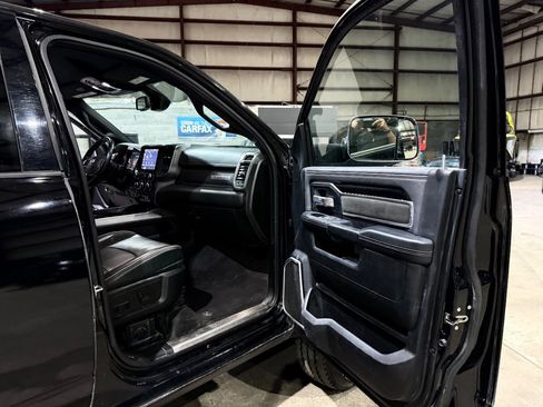 Used 2022 RAM 2500 Laramie AWD/4WD image 25