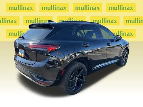 Used 2023 Buick Envision Preferred image 8