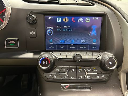 Used 2014 Chevrolet Corvette Stingray Convertible w/ 2LT Preferred Equipment Group image 28