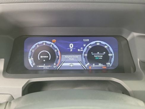 Used 2026 Toyota 4Runner TRD Sport AWD/4WD image 23