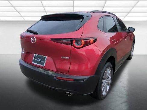 Used 2023 MAZDA CX-30 AWD 2.5 S w/ Select Package image 26