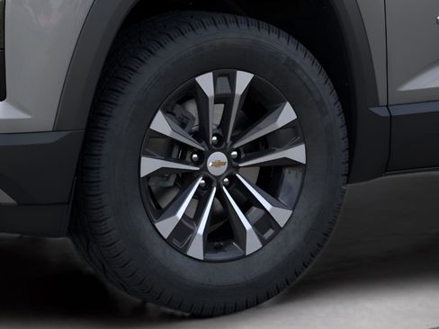 New 2026 Chevrolet Equinox LT image 9