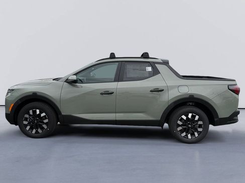 New 2026 Hyundai Santa Cruz SEL FWD image 6