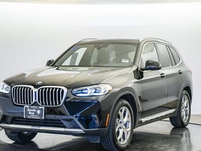 Used 2023 BMW X3 xDrive30i w/ Premium Package