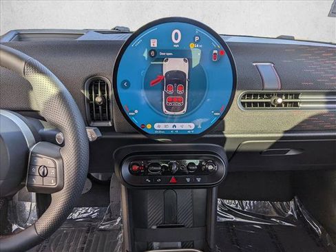 New 2026 MINI Cooper S image 12