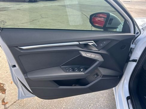 Used 2023 Audi A3 2.0T Premium w/ Convenience Package image 50