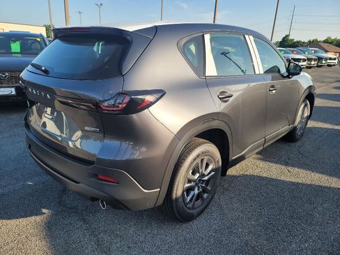 New 2026 MAZDA CX-5 AWD 2.5 S image 15