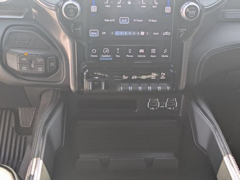 Used 2024 RAM 2500 Rebel w/ Towing Technology Group AWD/4WD image 18