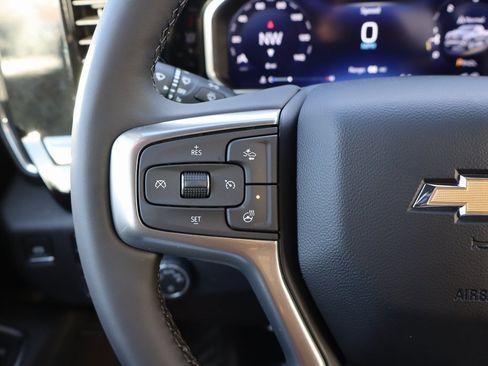 New 2026 Chevrolet Silverado 1500 LT image 7