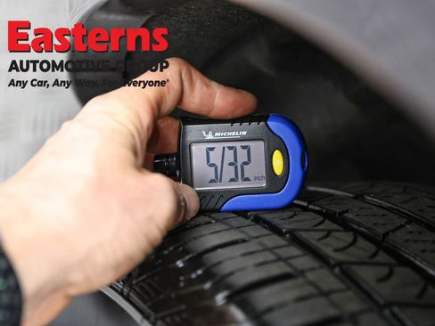 Used 2024 Alfa Romeo Stelvio Ti w/ Active Assist Plus Package AWD/4WD image 29