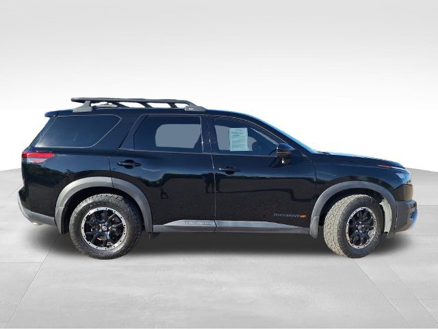 Certified 2024 Nissan Pathfinder Rock Creek AWD/4WD image 9